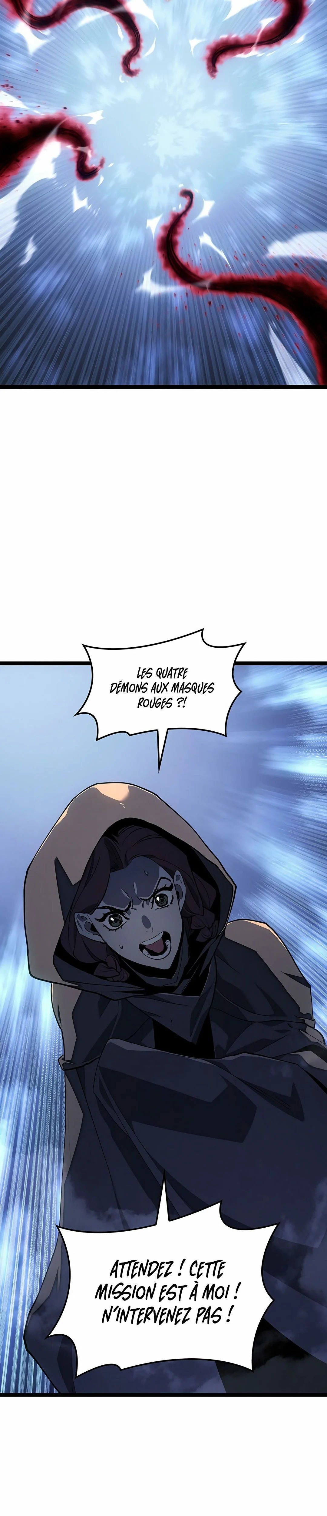 Reaper of the Drifting Moon Chapitre 123 - Page 6