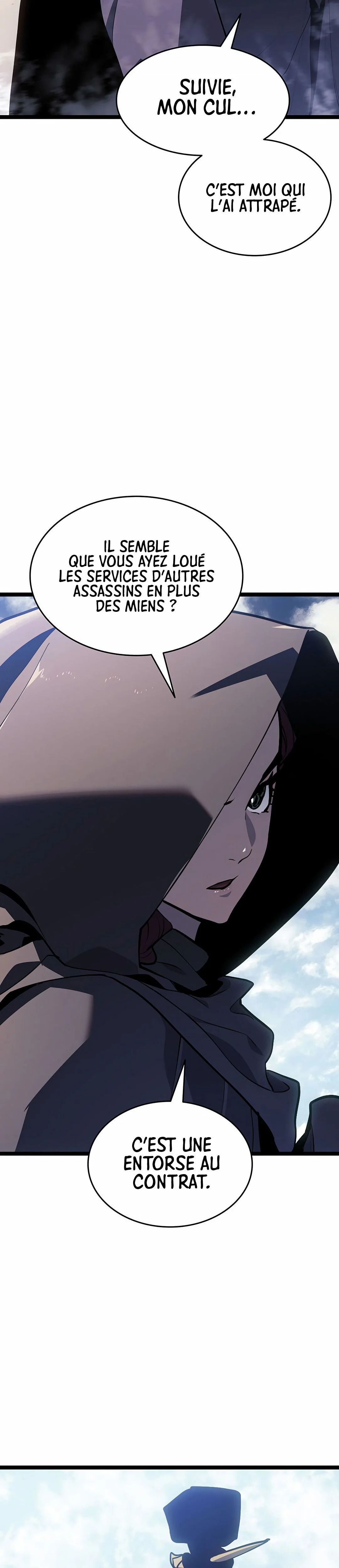 Reaper of the Drifting Moon Chapitre 123 - Page 14