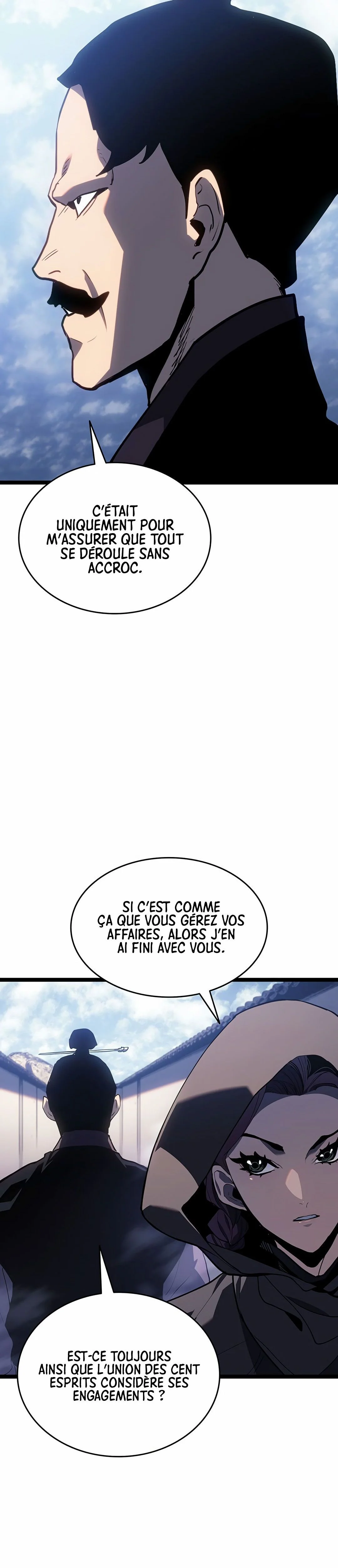 Reaper of the Drifting Moon Chapitre 123 - Page 15