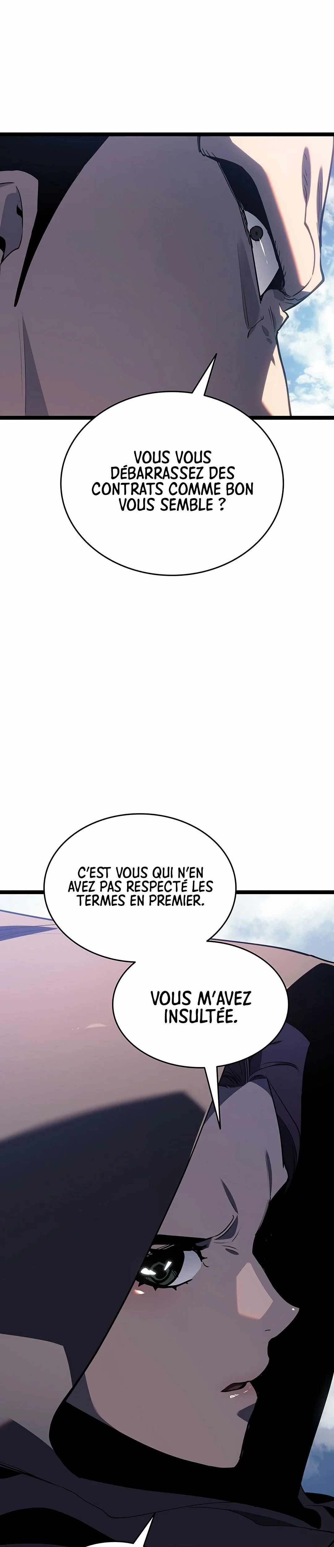 Reaper of the Drifting Moon Chapitre 123 - Page 16
