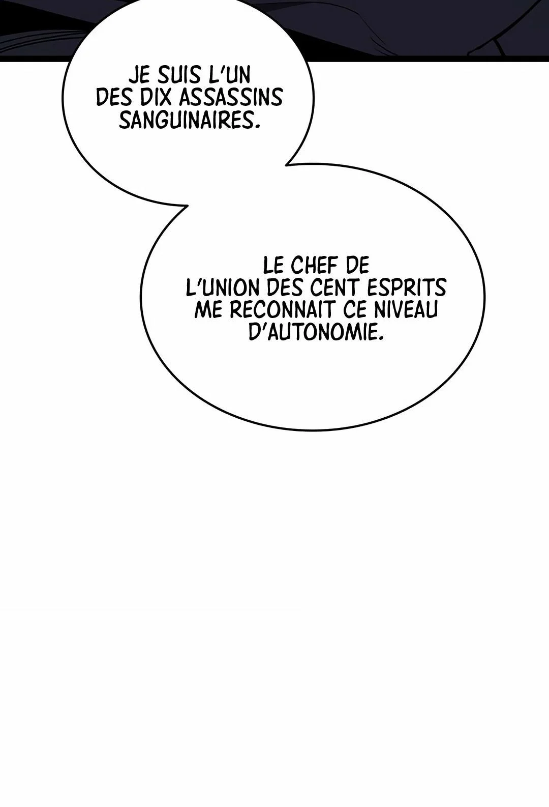 Reaper of the Drifting Moon Chapitre 123 - Page 17