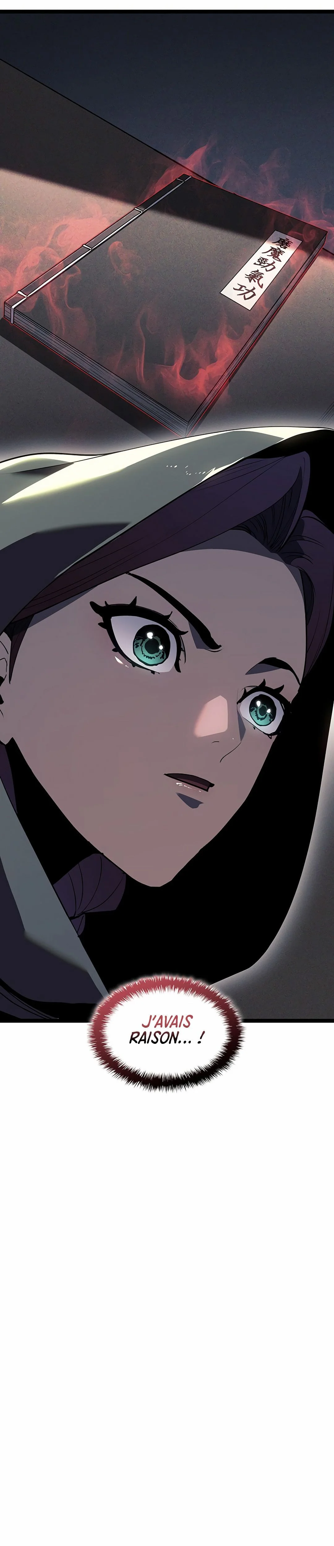 Reaper of the Drifting Moon Chapitre 123 - Page 23