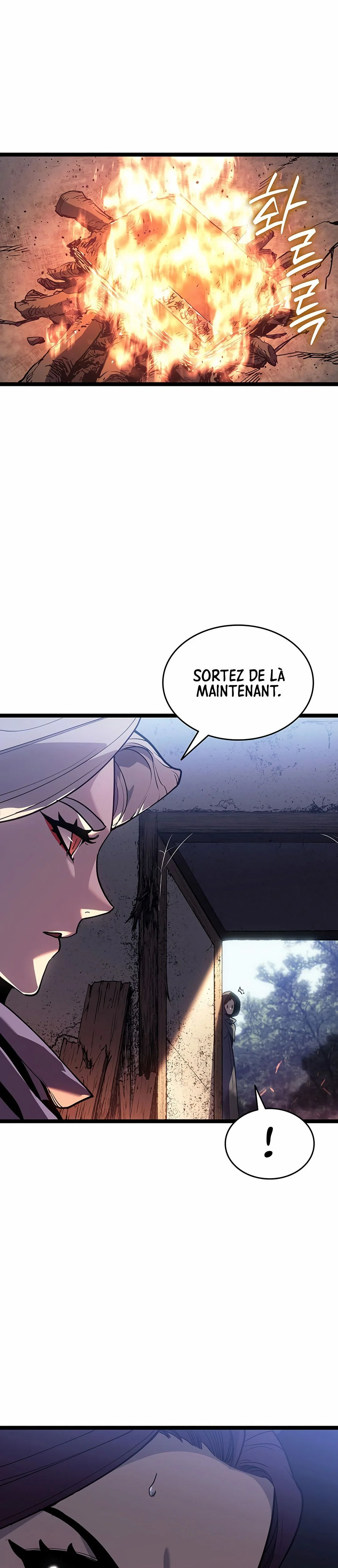 Reaper of the Drifting Moon Chapitre 123 - Page 25