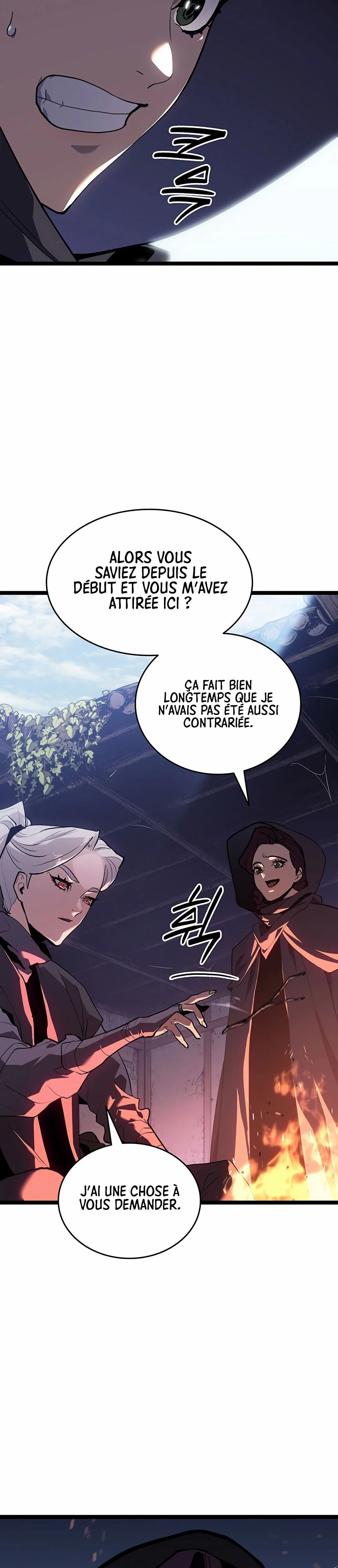 Reaper of the Drifting Moon Chapitre 123 - Page 27