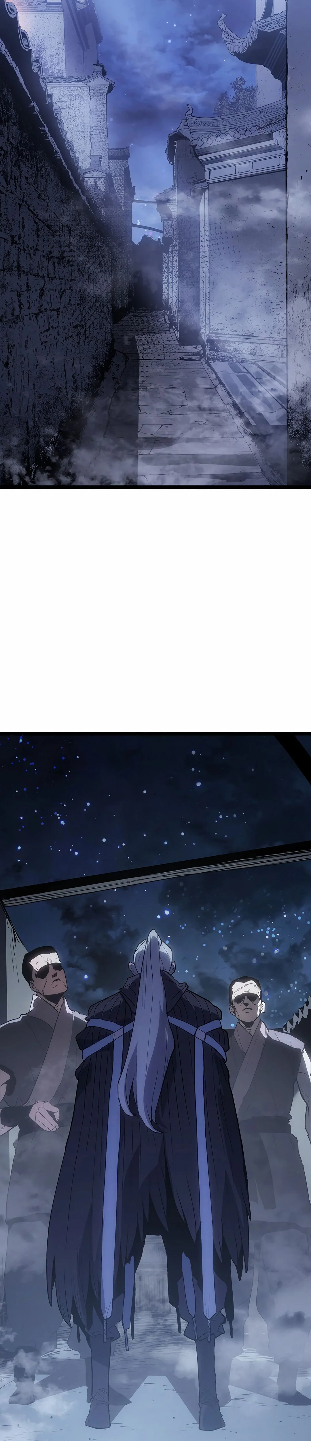 Reaper of the Drifting Moon Chapitre 124 - Page 37
