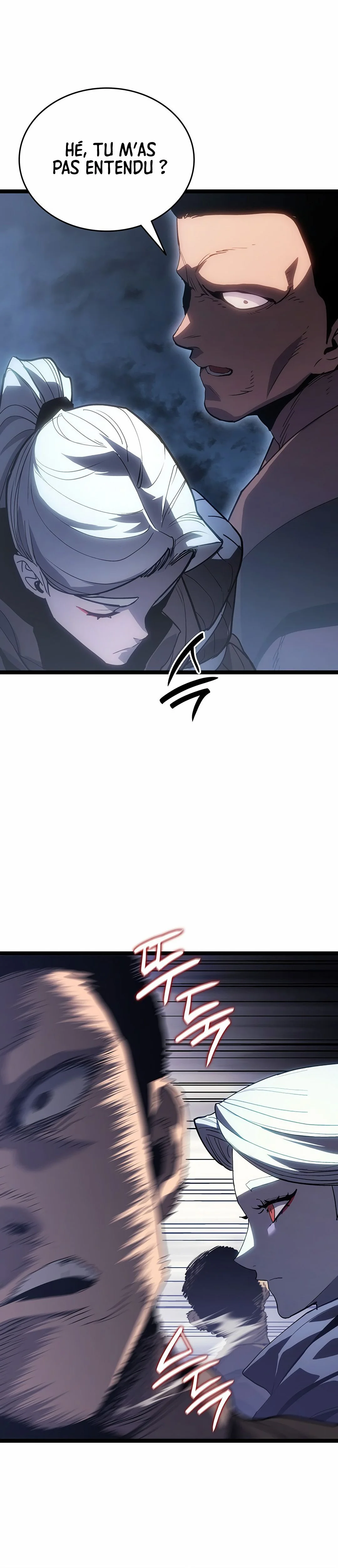 Reaper of the Drifting Moon Chapitre 124 - Page 39