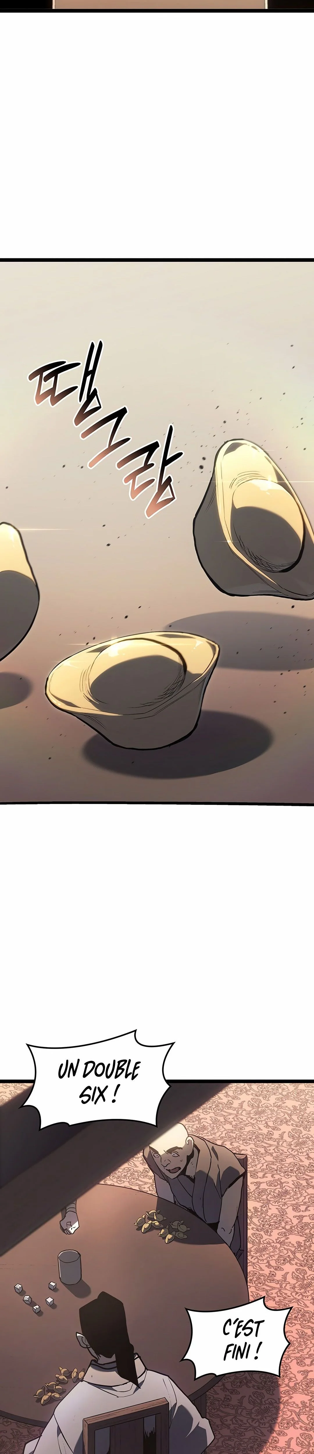 Reaper of the Drifting Moon Chapitre 124 - Page 42