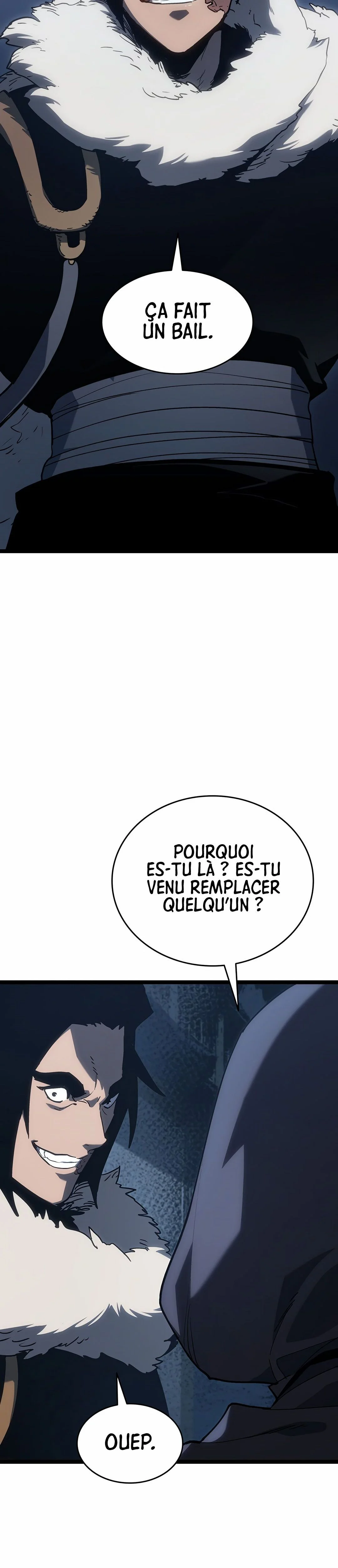 Reaper of the Drifting Moon Chapitre 124 - Page 50