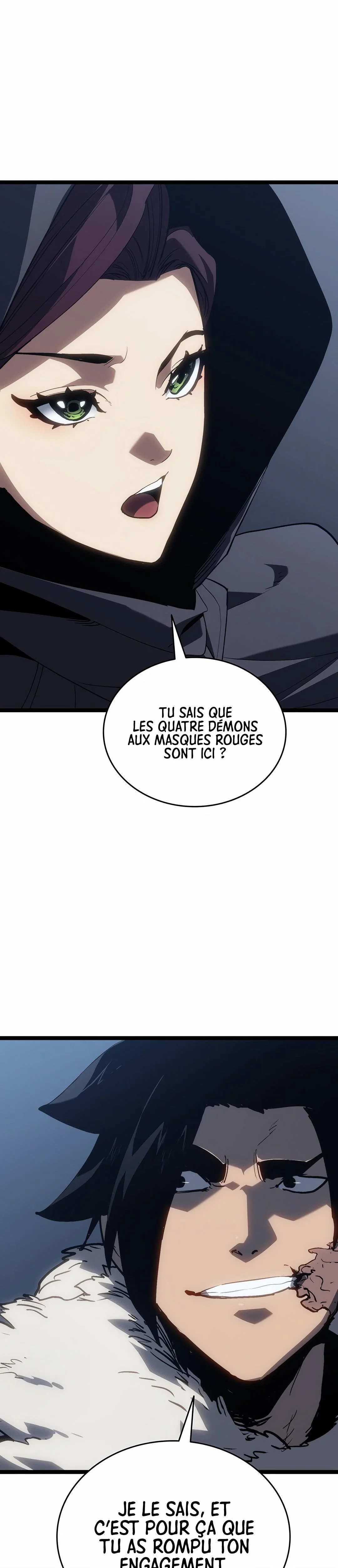 Reaper of the Drifting Moon Chapitre 124 - Page 51
