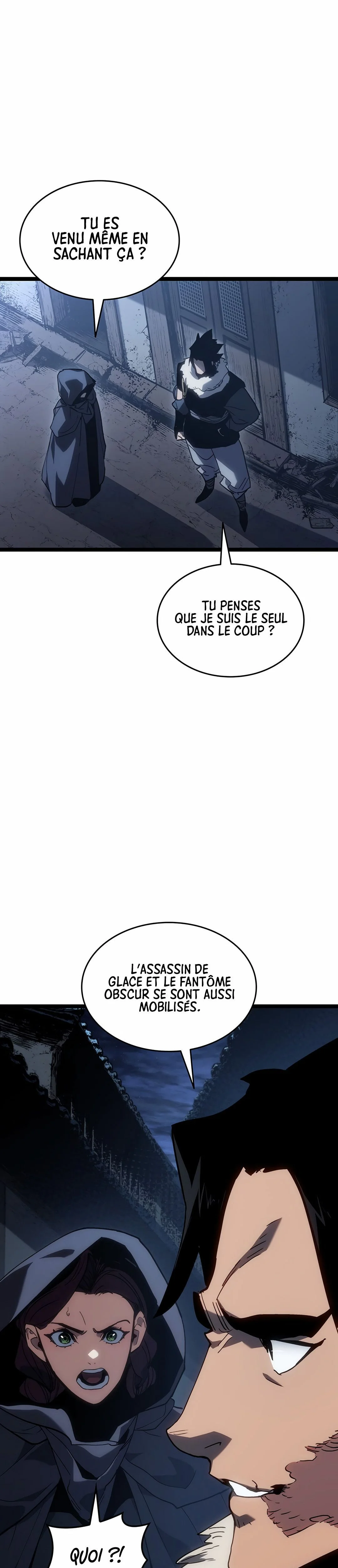 Reaper of the Drifting Moon Chapitre 124 - Page 53