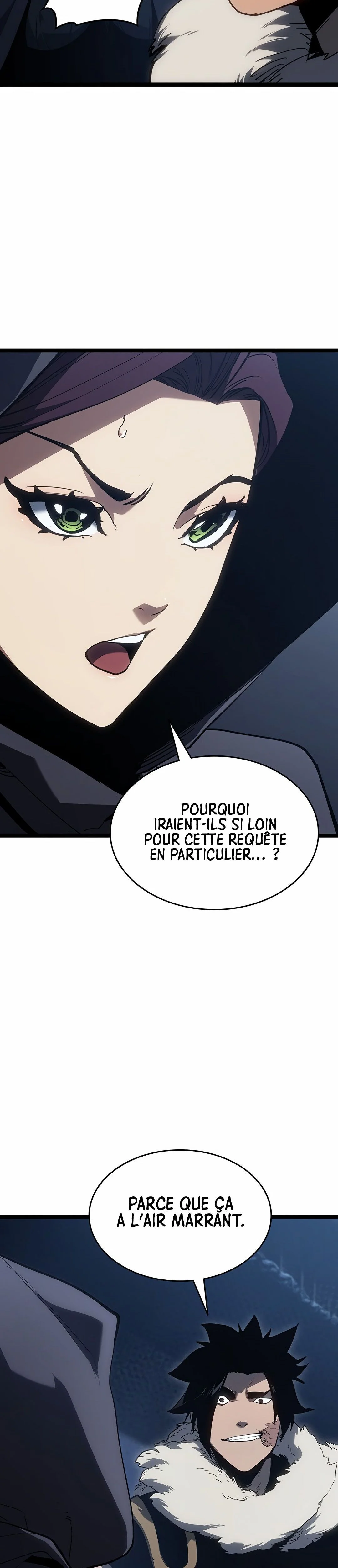 Reaper of the Drifting Moon Chapitre 124 - Page 54