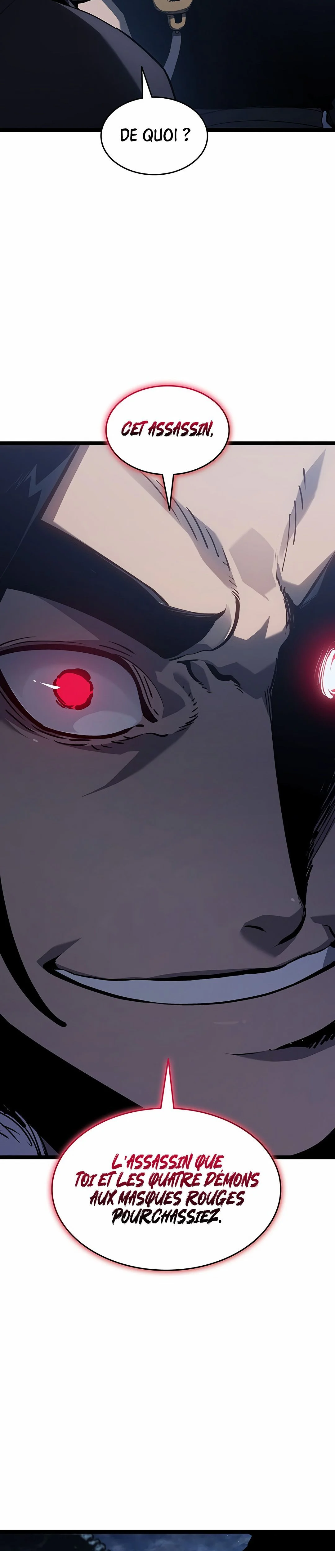 Reaper of the Drifting Moon Chapitre 124 - Page 55