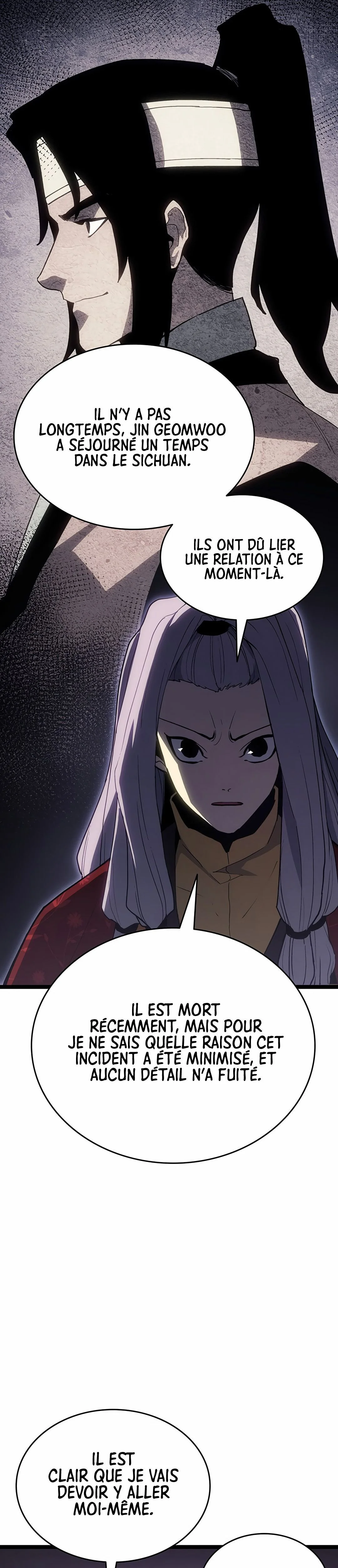 Reaper of the Drifting Moon Chapitre 124 - Page 7