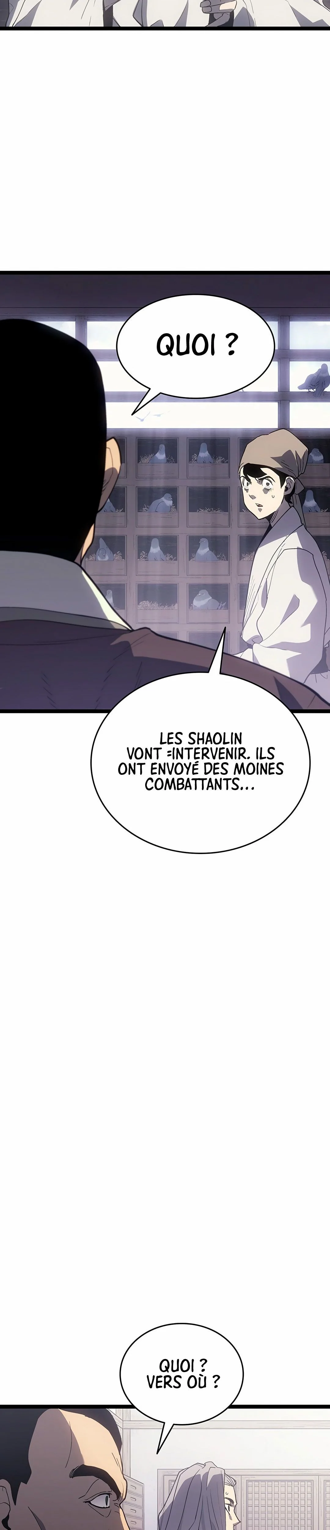 Reaper of the Drifting Moon Chapitre 124 - Page 10