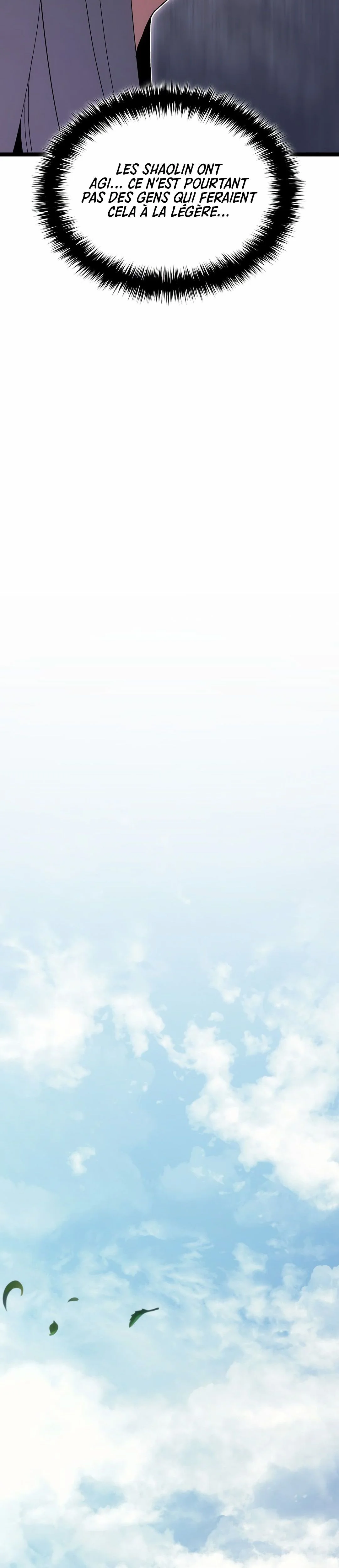 Reaper of the Drifting Moon Chapitre 124 - Page 14