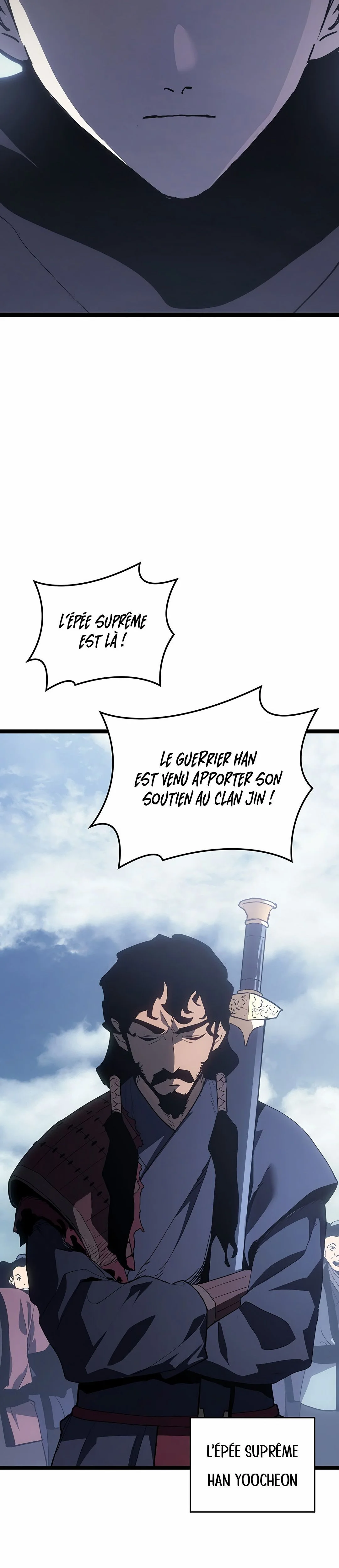 Reaper of the Drifting Moon Chapitre 124 - Page 25
