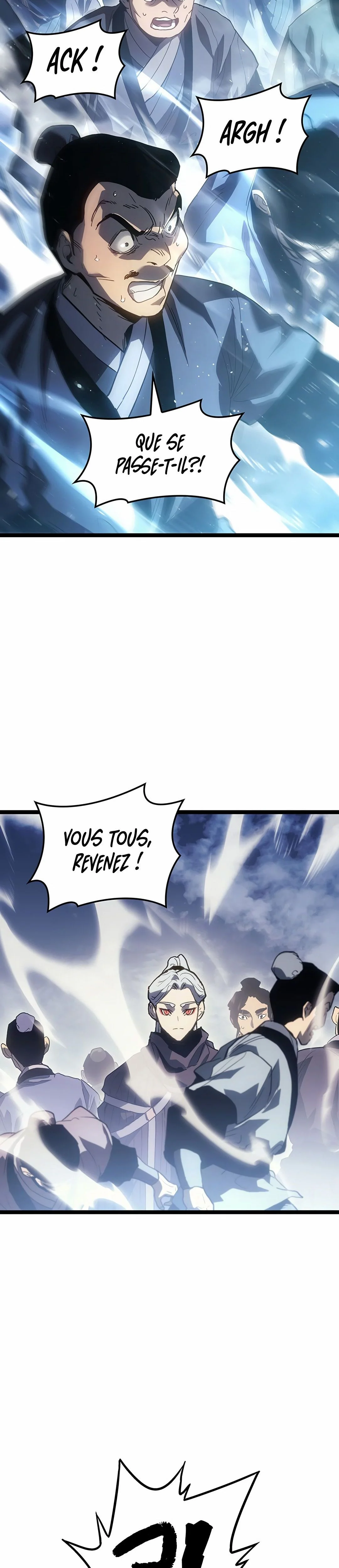 Reaper of the Drifting Moon Chapitre 124 - Page 30