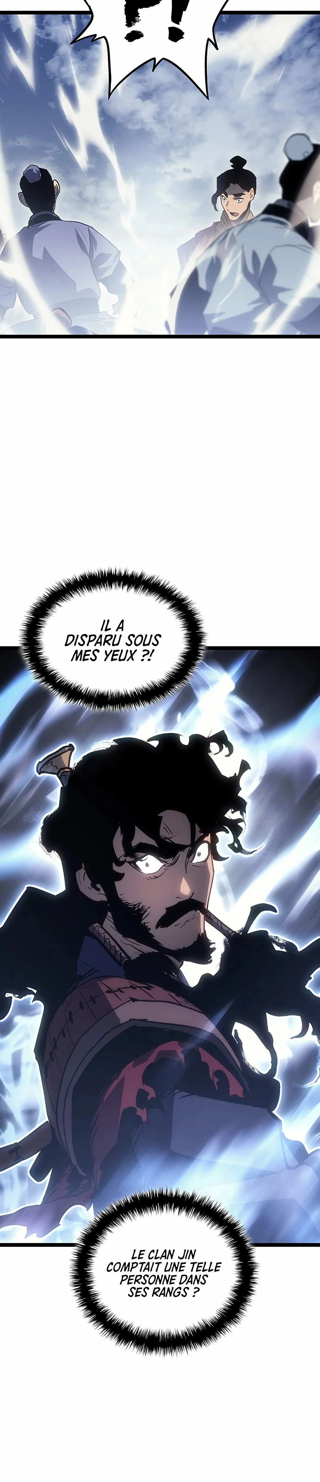 Reaper of the Drifting Moon Chapitre 124 - Page 31