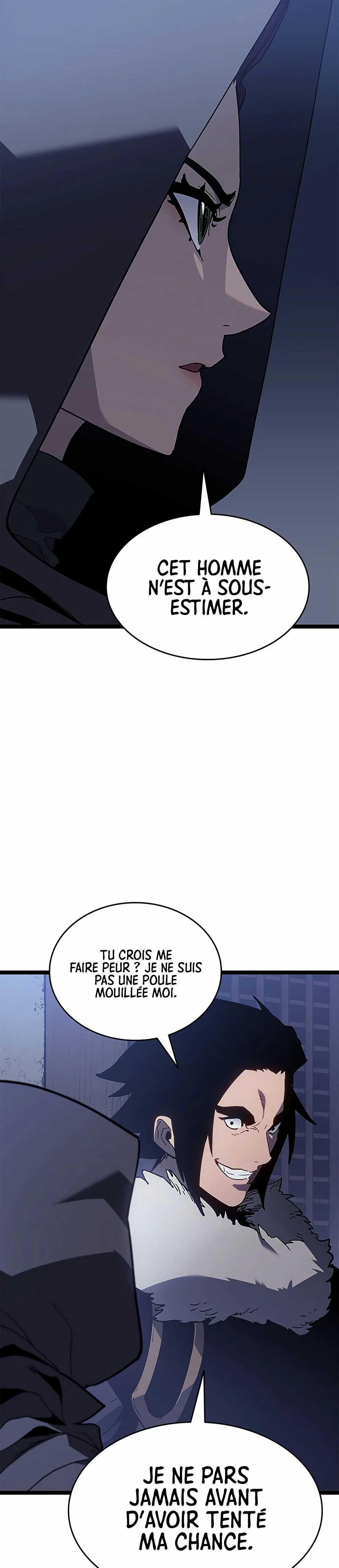 Reaper of the Drifting Moon Chapitre 125 - Page 3