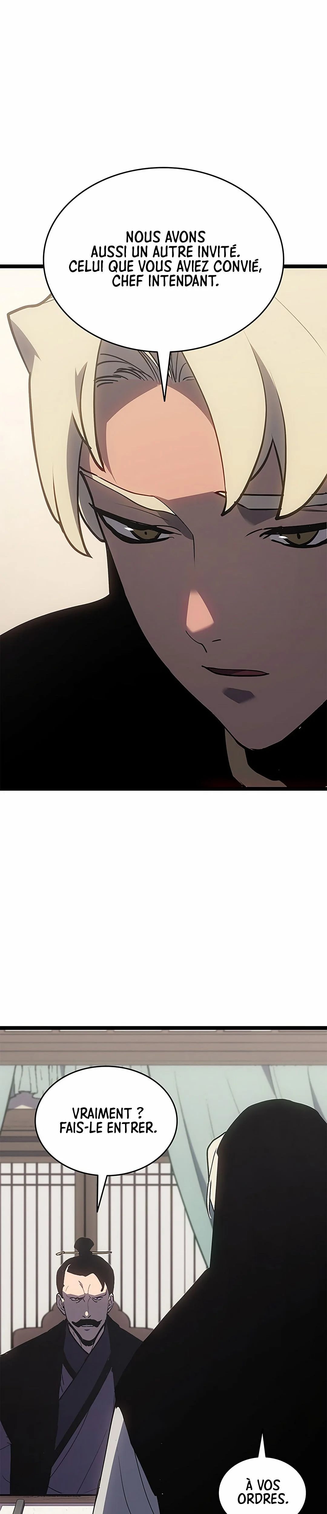 Reaper of the Drifting Moon Chapitre 125 - Page 38