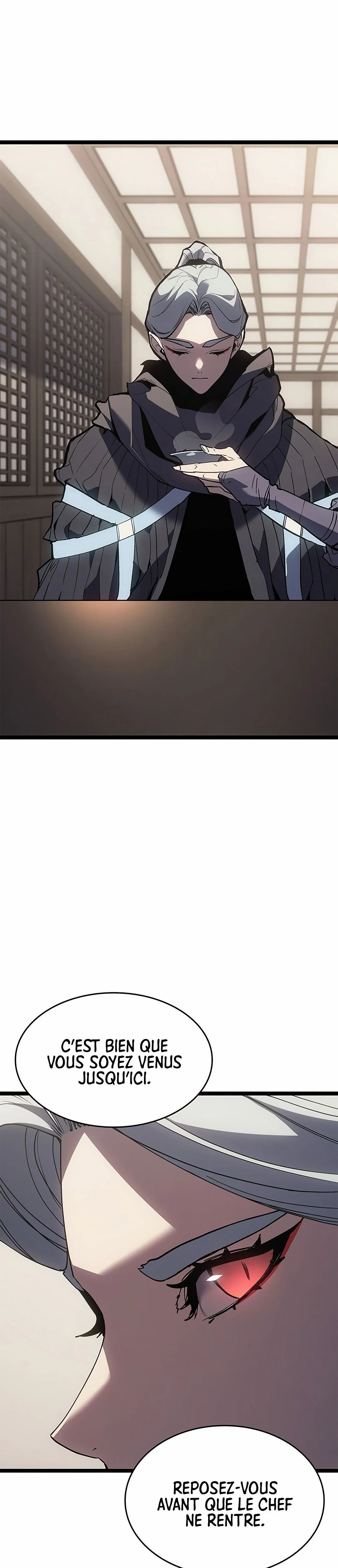 Reaper of the Drifting Moon Chapitre 125 - Page 42