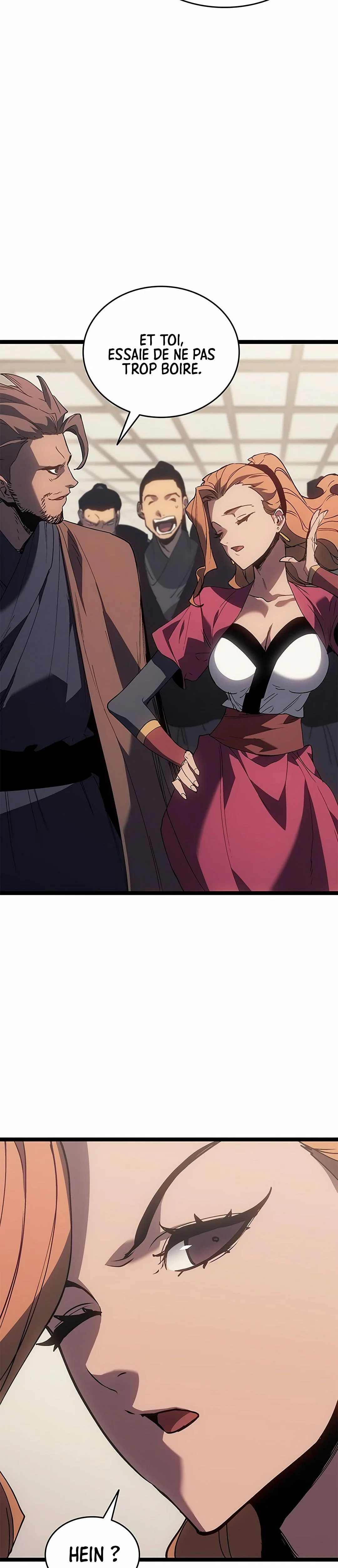 Reaper of the Drifting Moon Chapitre 125 - Page 43