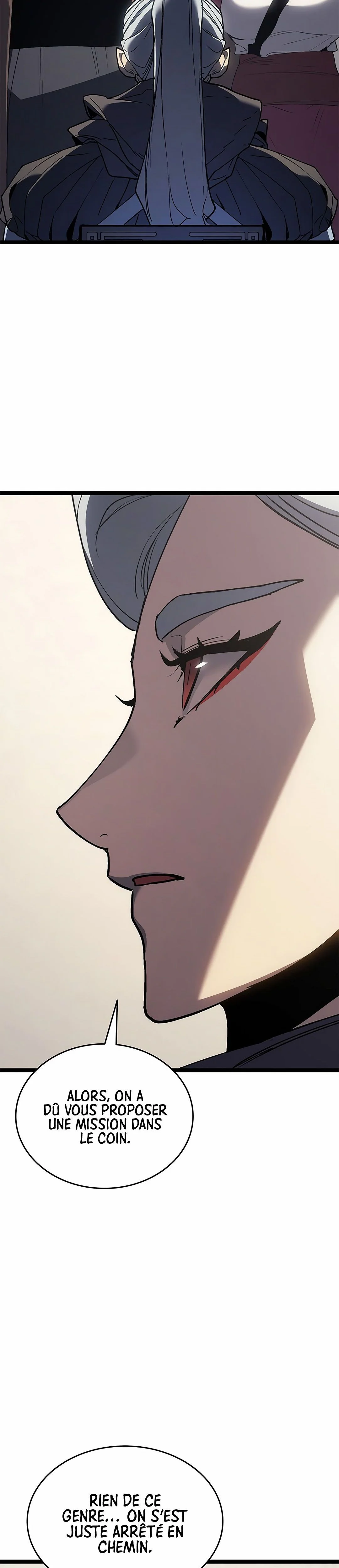 Reaper of the Drifting Moon Chapitre 125 - Page 47