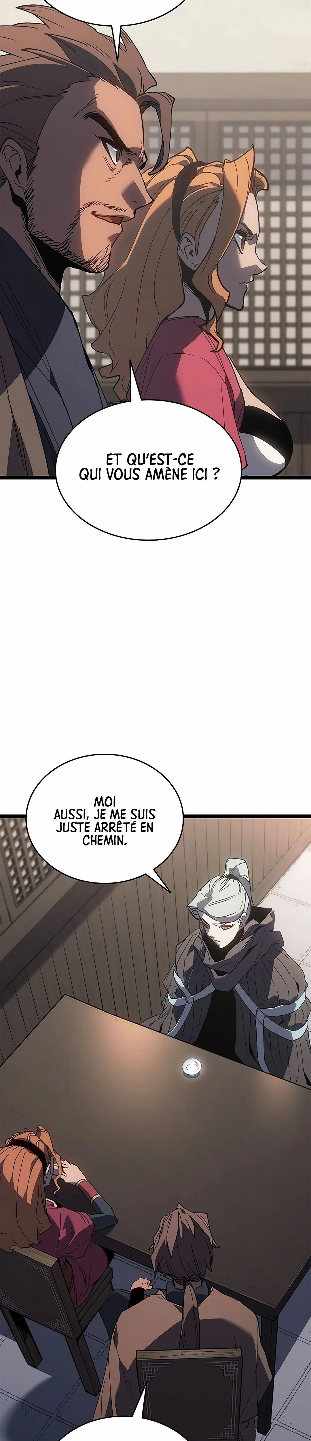 Reaper of the Drifting Moon Chapitre 125 - Page 48