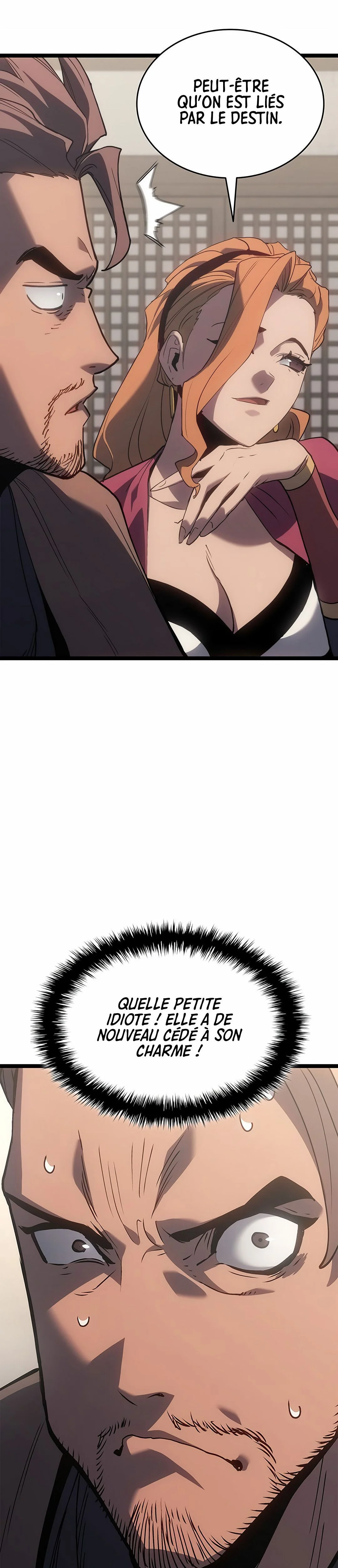 Reaper of the Drifting Moon Chapitre 125 - Page 50