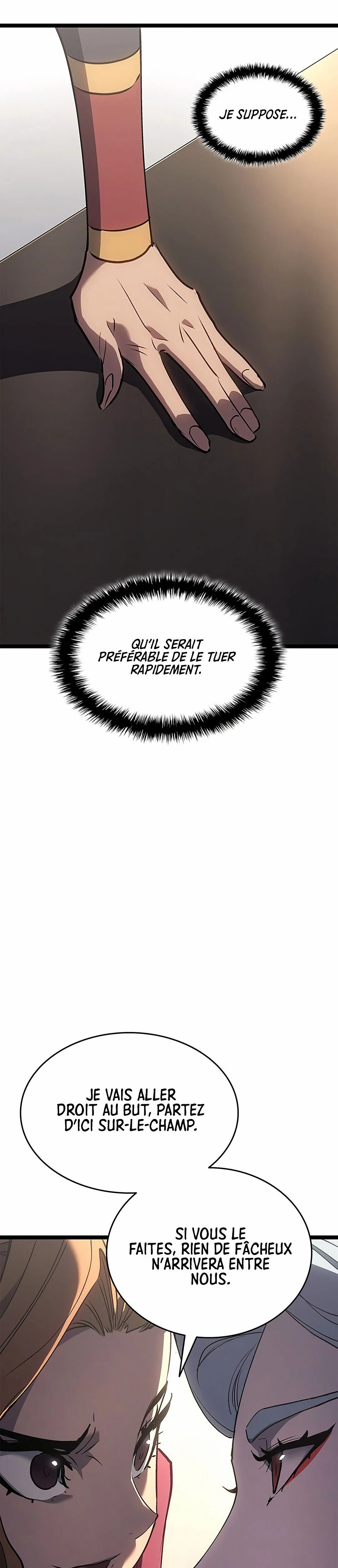 Reaper of the Drifting Moon Chapitre 125 - Page 52