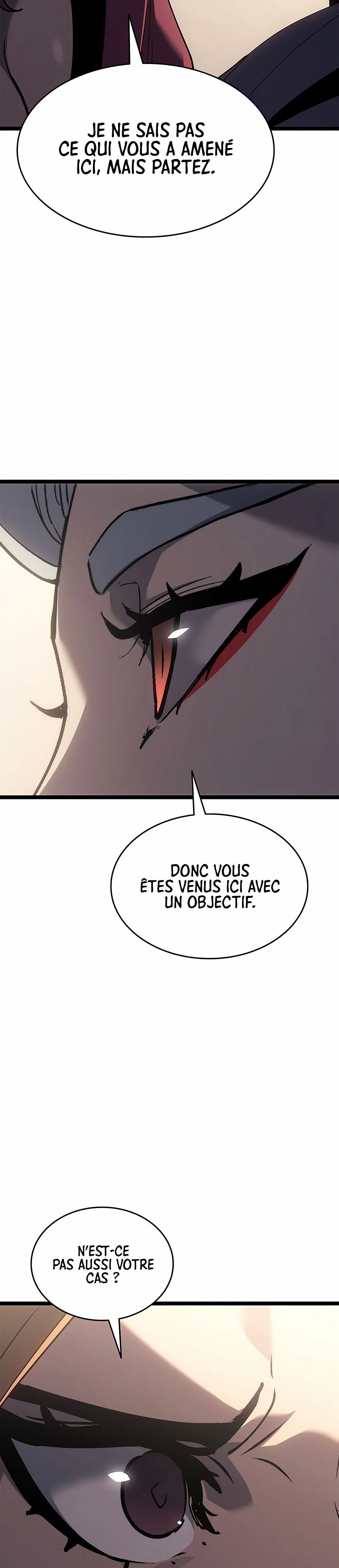 Reaper of the Drifting Moon Chapitre 125 - Page 54