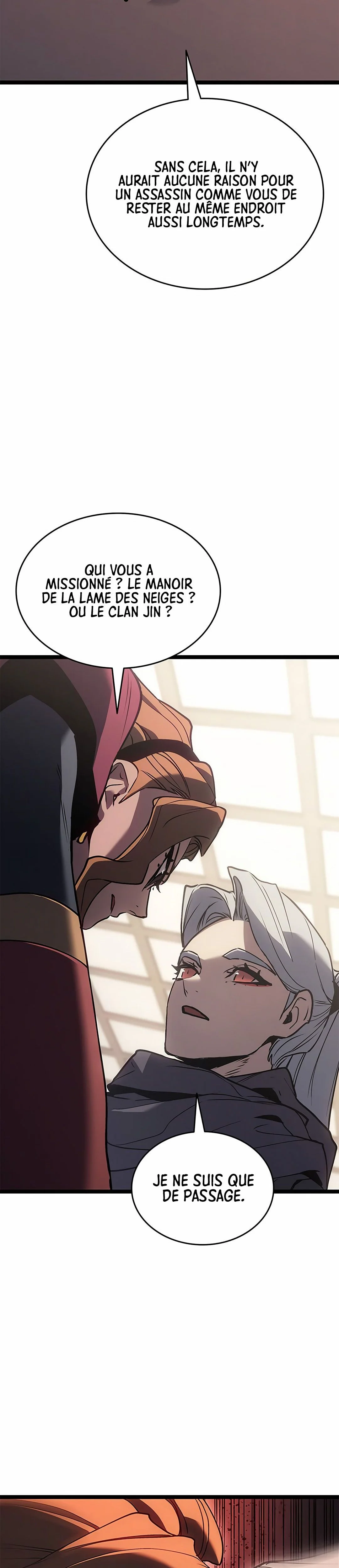 Reaper of the Drifting Moon Chapitre 125 - Page 55