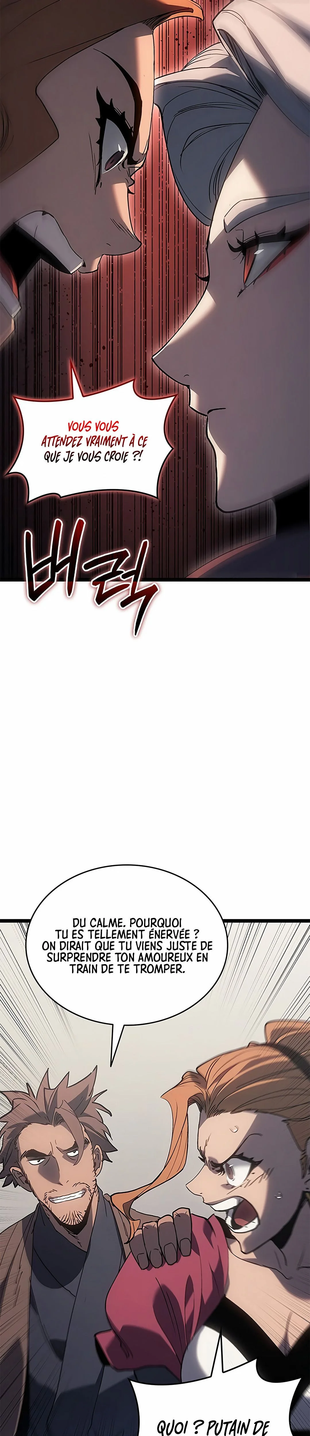 Reaper of the Drifting Moon Chapitre 125 - Page 56