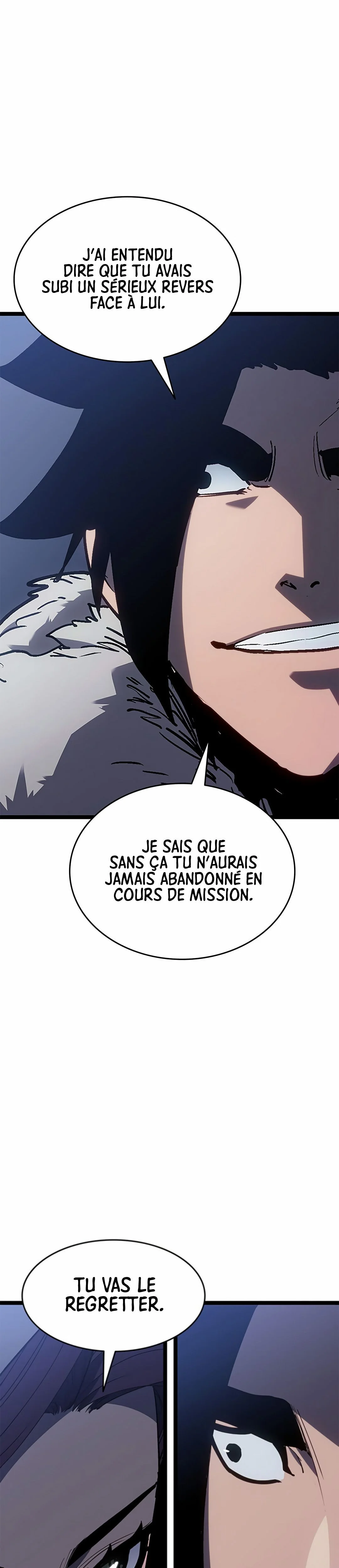 Reaper of the Drifting Moon Chapitre 125 - Page 5