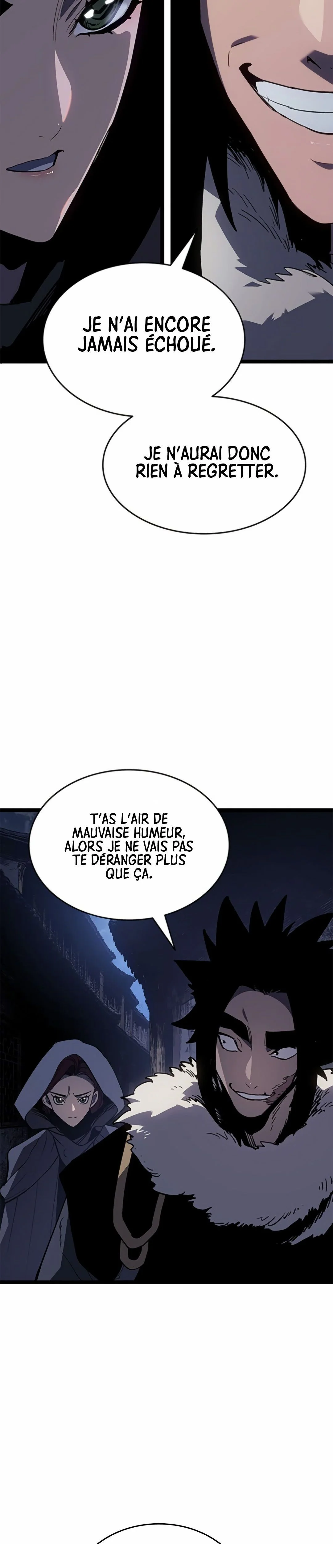 Reaper of the Drifting Moon Chapitre 125 - Page 6