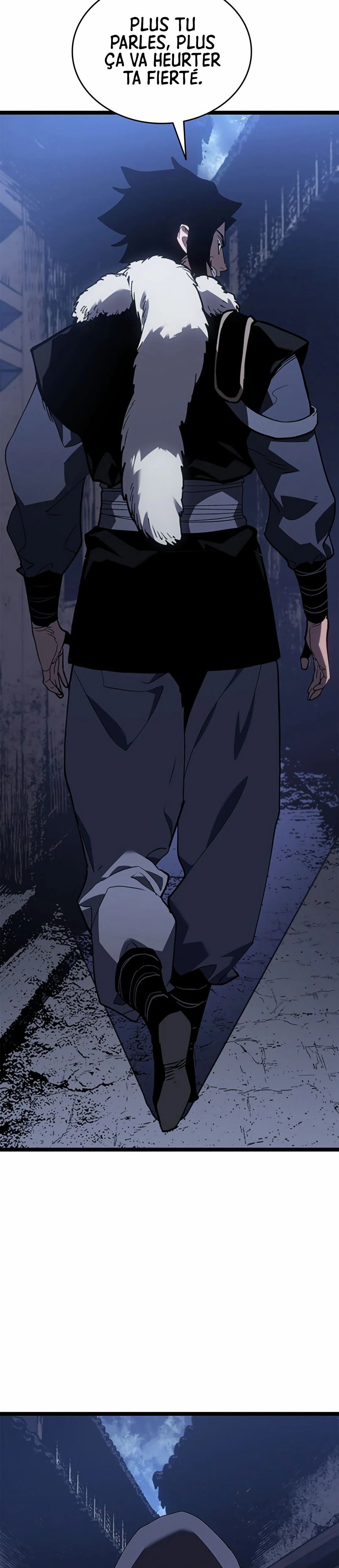 Reaper of the Drifting Moon Chapitre 125 - Page 7