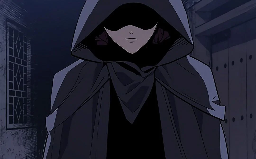 Reaper of the Drifting Moon Chapitre 125 - Page 8