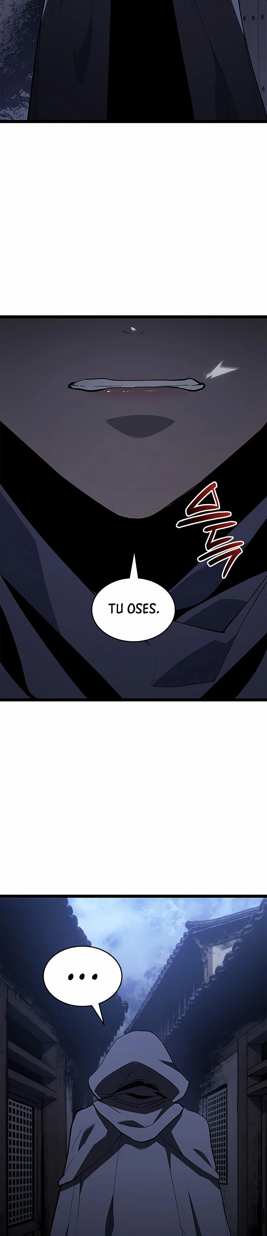 Reaper of the Drifting Moon Chapitre 125 - Page 9