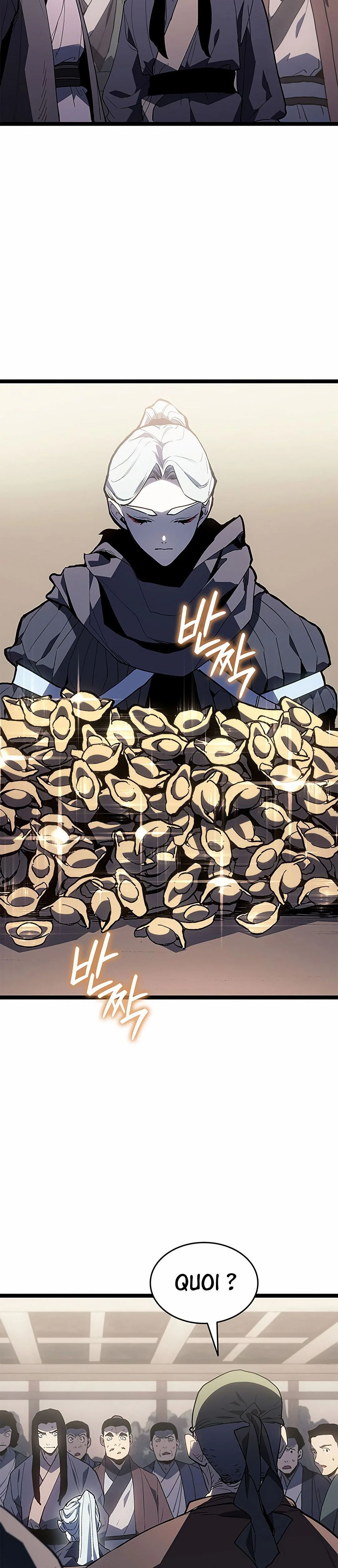 Reaper of the Drifting Moon Chapitre 125 - Page 13