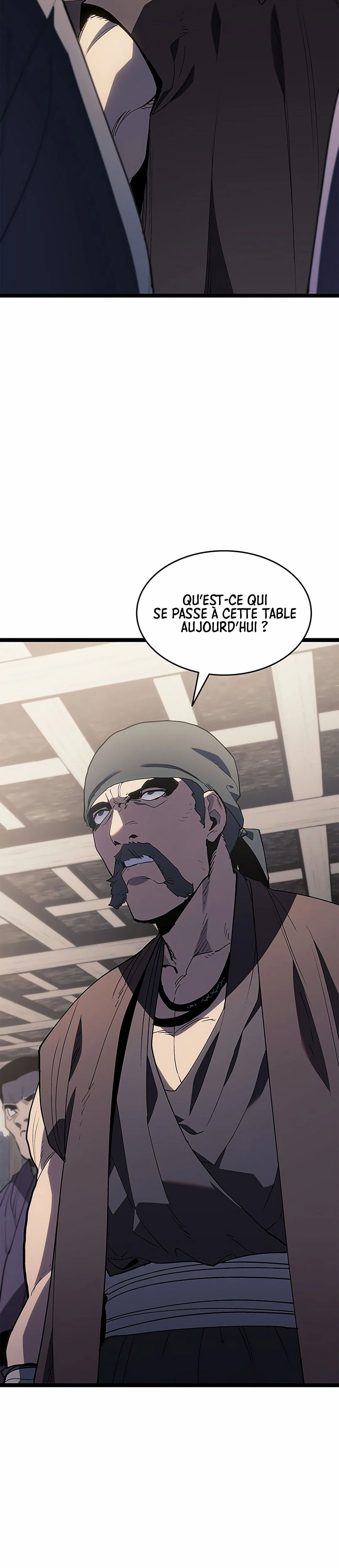 Reaper of the Drifting Moon Chapitre 125 - Page 14