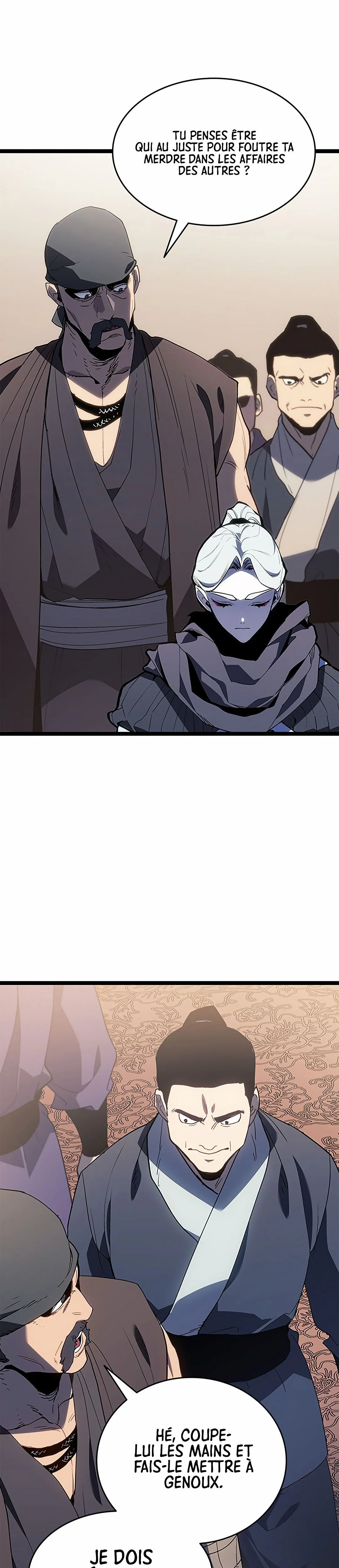 Reaper of the Drifting Moon Chapitre 125 - Page 15