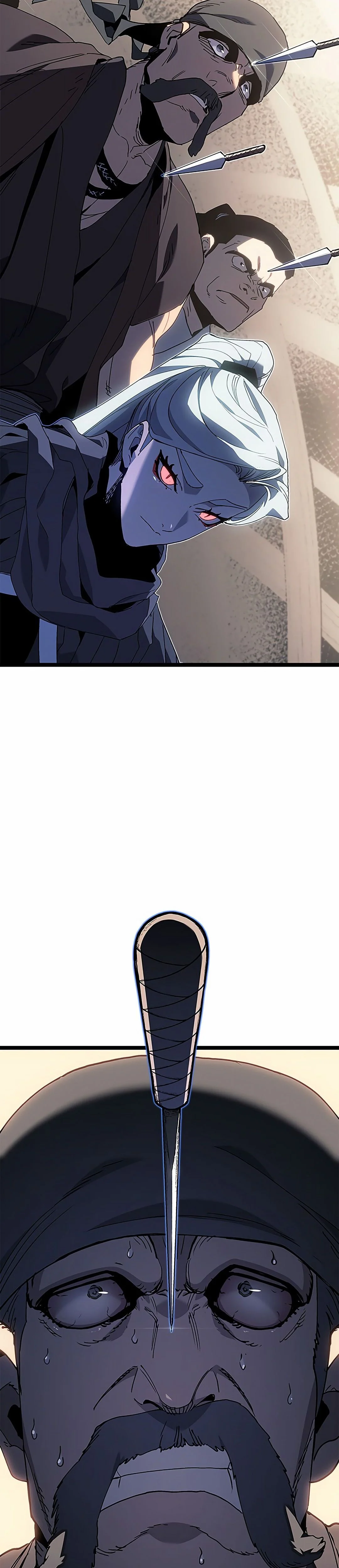 Reaper of the Drifting Moon Chapitre 125 - Page 18