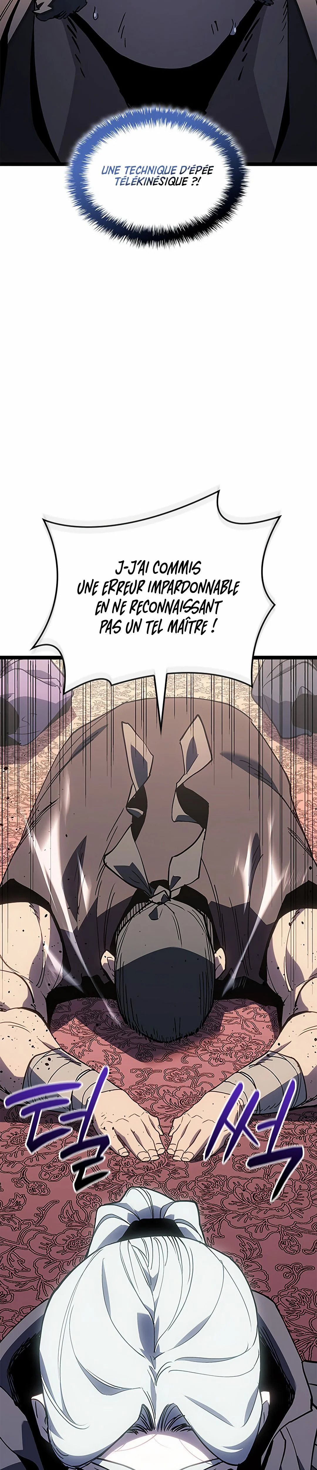 Reaper of the Drifting Moon Chapitre 125 - Page 19