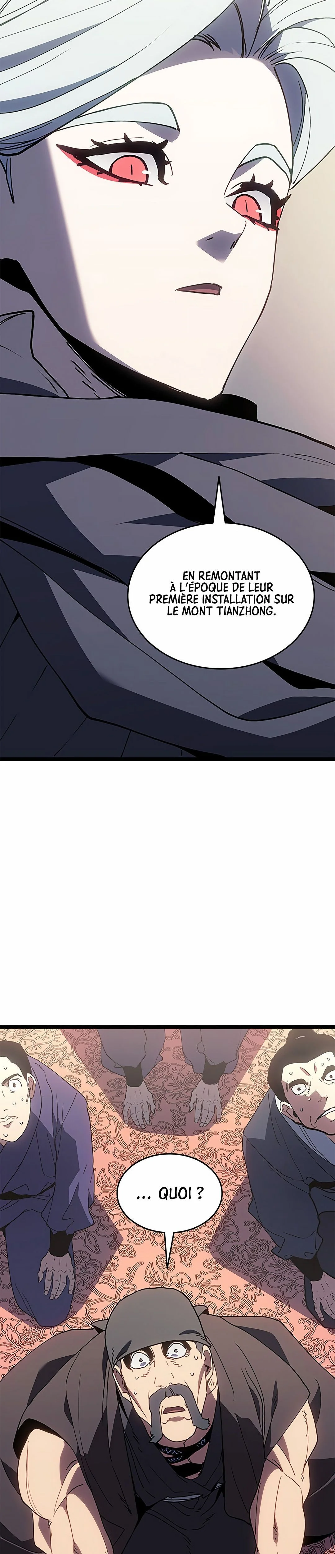 Reaper of the Drifting Moon Chapitre 125 - Page 23