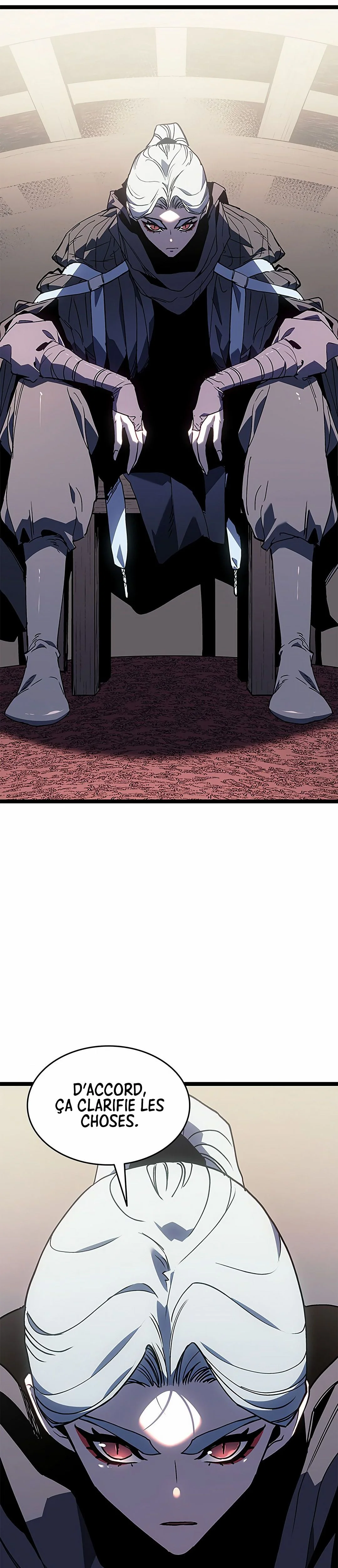 Reaper of the Drifting Moon Chapitre 125 - Page 26
