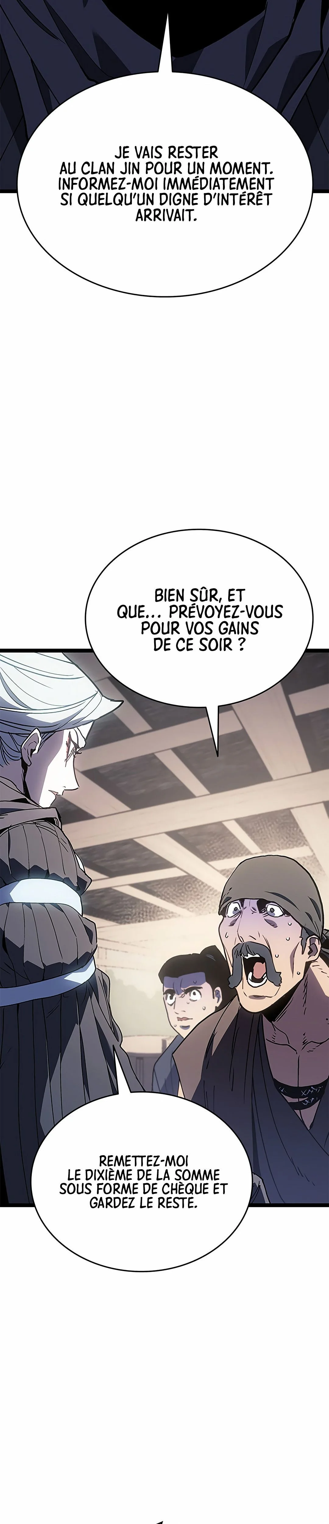 Reaper of the Drifting Moon Chapitre 125 - Page 27