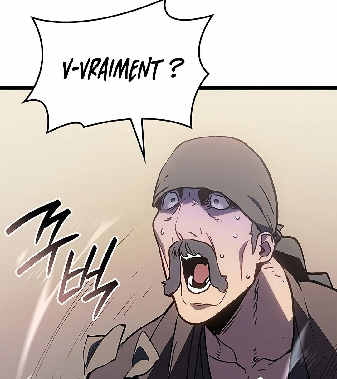 Reaper of the Drifting Moon Chapitre 125 - Page 28
