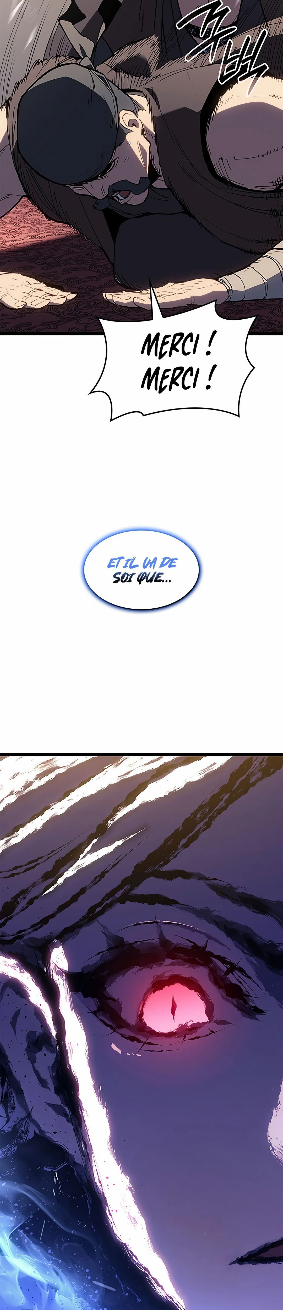 Reaper of the Drifting Moon Chapitre 125 - Page 29