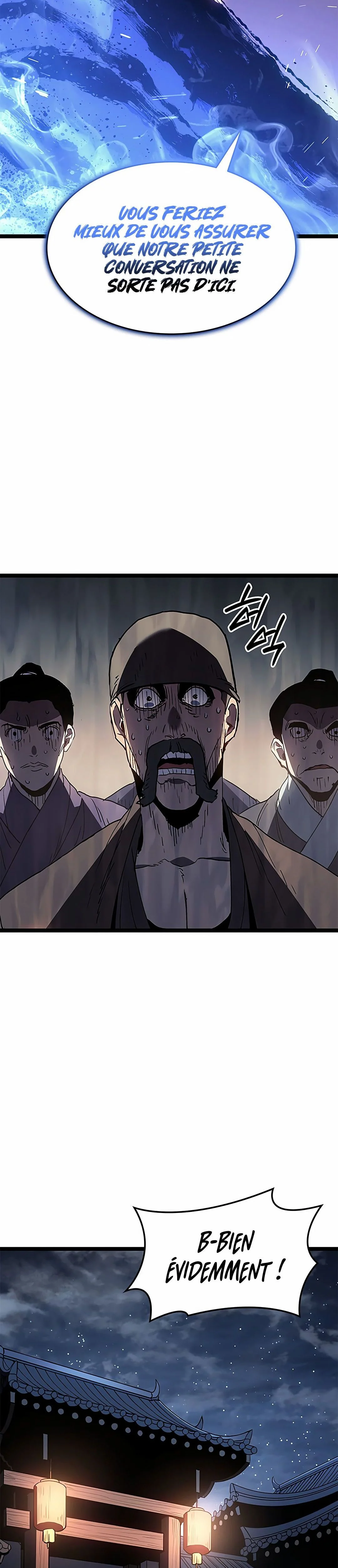 Reaper of the Drifting Moon Chapitre 125 - Page 30