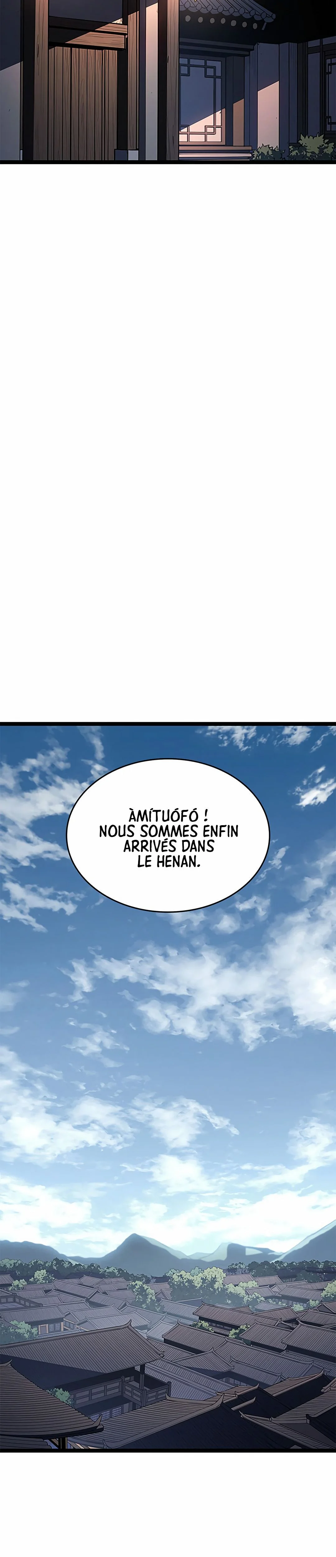 Reaper of the Drifting Moon Chapitre 125 - Page 31